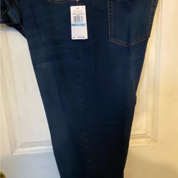 Michael Kors Izzy jeans size 20 - Picture 7 of 9